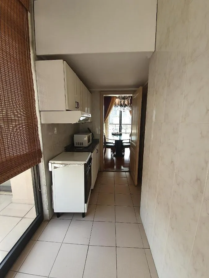 فندق Holiday Home Suites بيروت