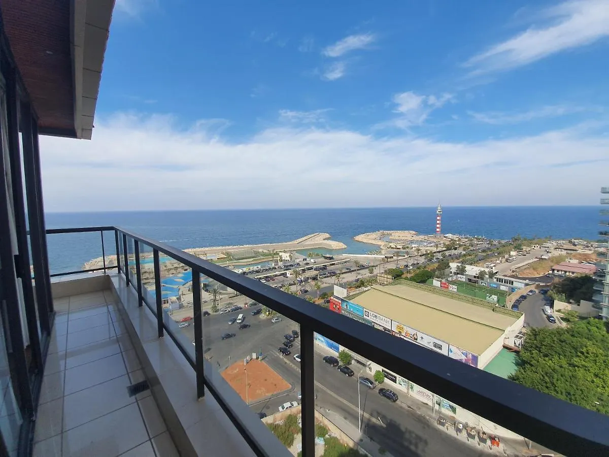 فندق Holiday Home Suites بيروت