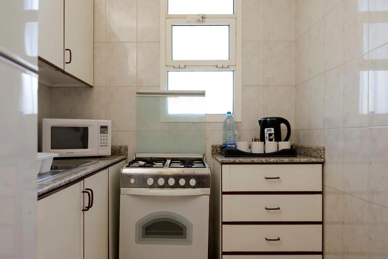 **** فندق Holiday Home Suites بيروت لبنان