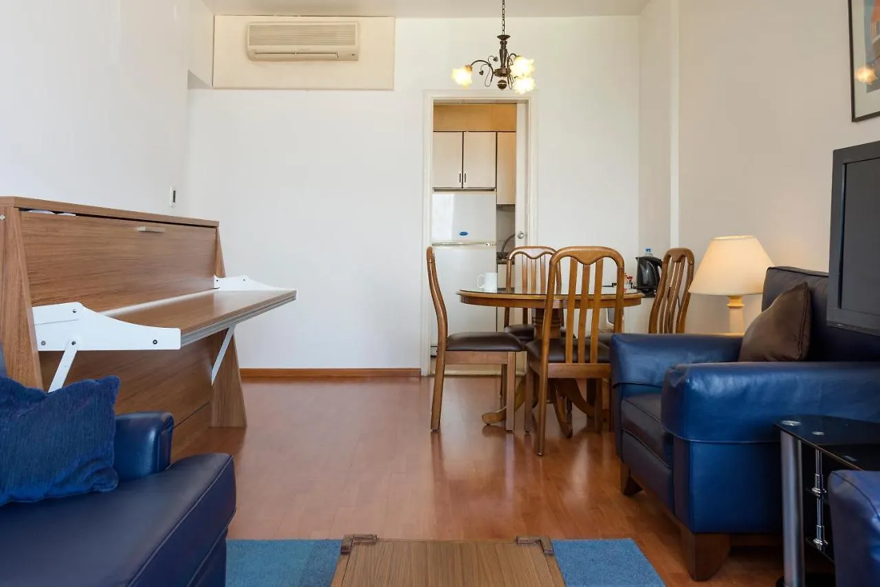 Holiday Home Suites بيروت لبنان
