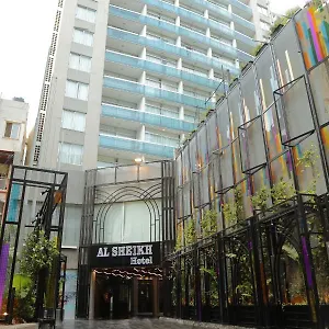 El Sheikh بيروت