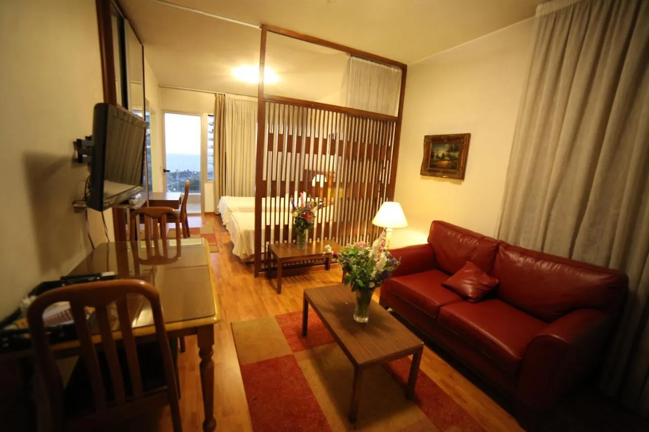 Holiday Home Suites Beirut