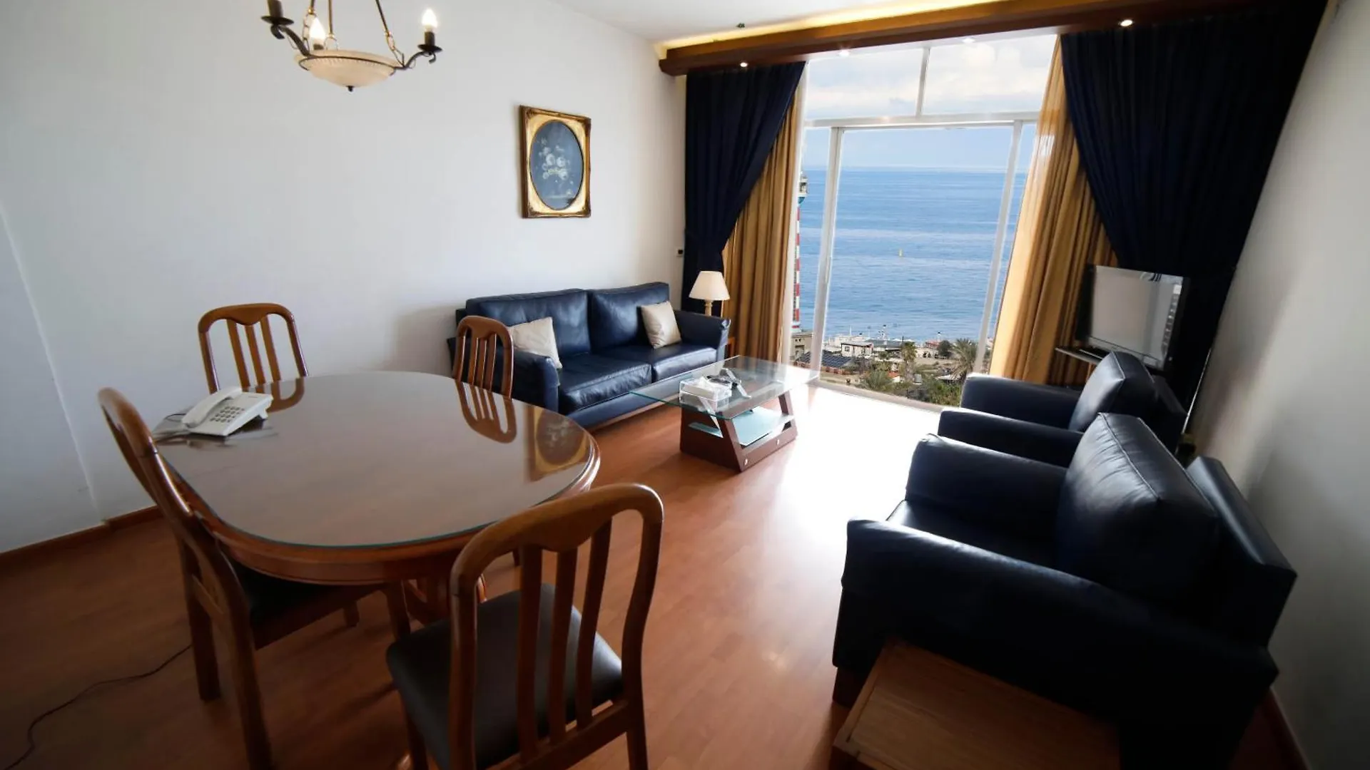 Holiday Home Suites Beirut Lebanon