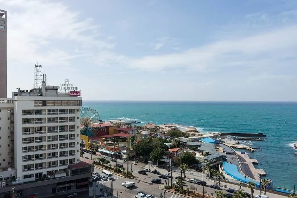 **** Hotel Holiday Home Suites Beirut Lebanon