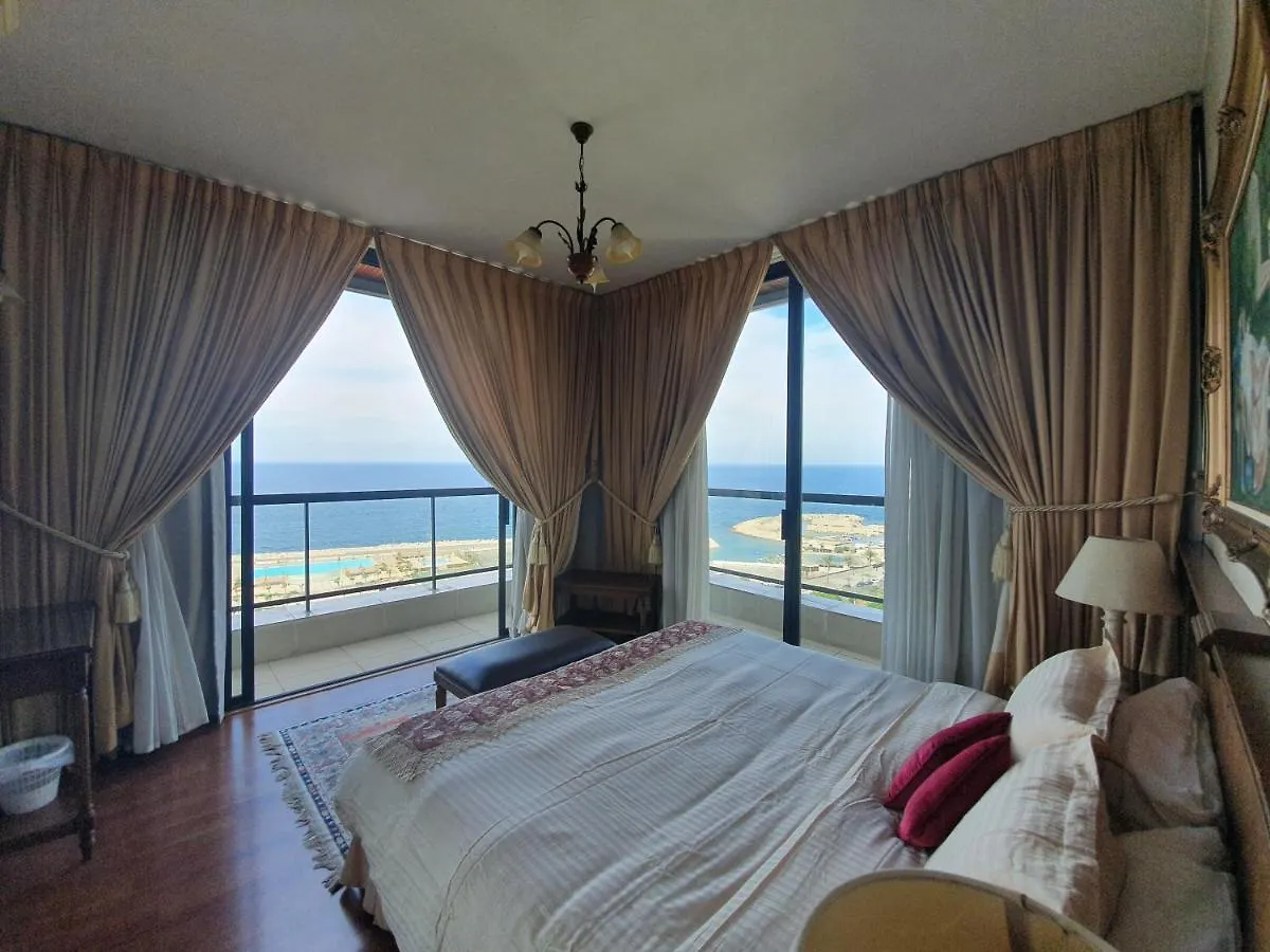 Hotel Holiday Home Suites Beirut