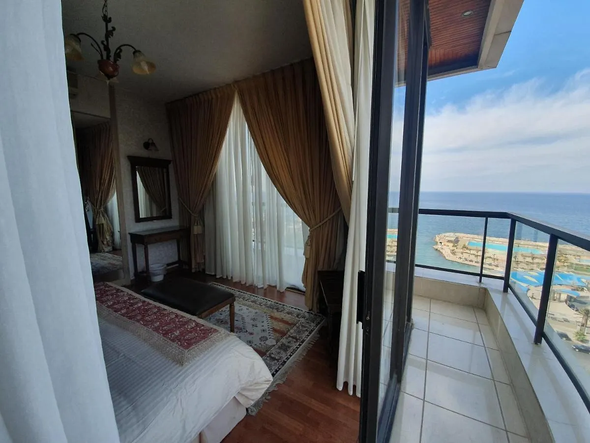 **** Hotel Holiday Home Suites Beirut Lebanon