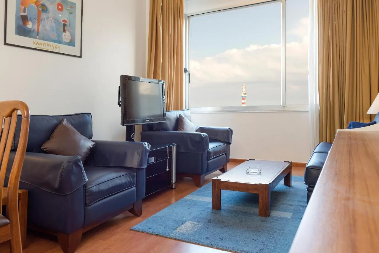 Holiday Home Suites Beirut