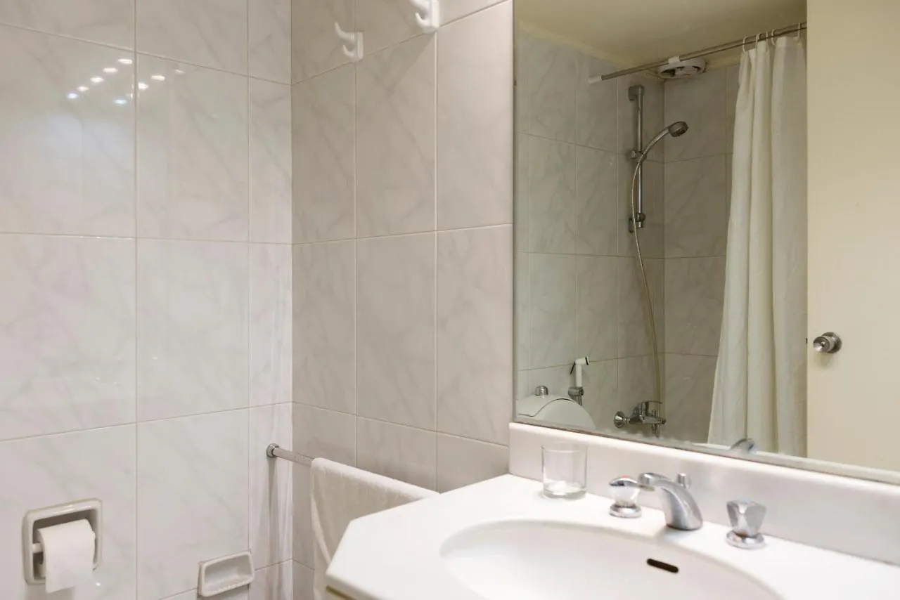 **** Hotel Holiday Home Suites Beirut Lebanon