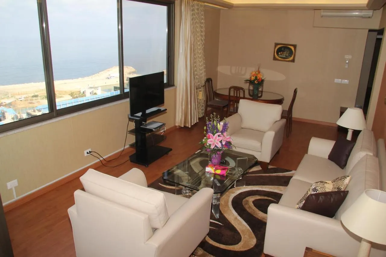 Holiday Home Suites Beirut