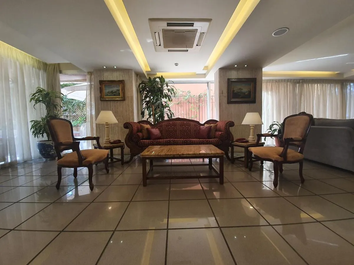 Holiday Home Suites Beirut Hotel